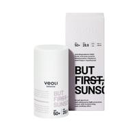 Veoli Botanica But First, Sunscreen Crema Protettiva SPF50+ 50 ml