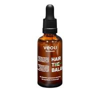 Veoli Botanica Capelli L'Equilibrio Lozione Normalizzante e Lenitiva per Cuoio Capelluto 50 ml