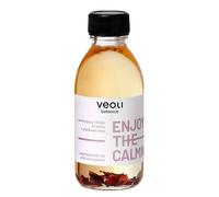 Veoli Botanica Enjoy The Calmness Olio Corpo Rilassante con Petali di Rosa 150 ml
