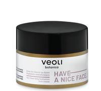 Veoli Botanica Have a Nice Face Crema Viso Idratante Profonda 50 ml