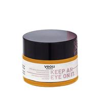 Veoli Botanica Keep An Eye On It Balsamo Contorno Occhi Concentrato, Anti-Aging 15 ml