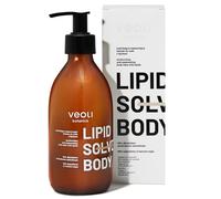 Veoli Botanica Lipid Solve Corpo - balsamo per il corpo 290 ml