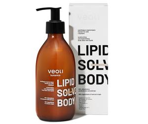 Veoli Botanica Lipid Solve Corpo - balsamo per il corpo 290 ml