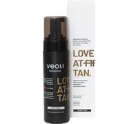 Veoli Botanica Love At First Tan Schiuma abbronzante express, Amber Crush