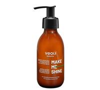 Veoli Botanica Make Me Shine Maschera Laminante Levigante e Lucidante per Capelli 140 ml 140 ml