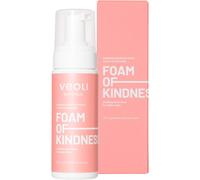 Veoli Botanica Schiuma di Gentilezza Schiuma lenitiva per il viso