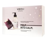 Veoli Botanica set Melt Into Calm: Melt With Passion 40g + Cleaning Me Softly 190ml