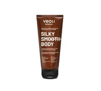 Veoli Botanica SILKY SMOOTH BODY - Maschera idratante per il corpo, 180 ml