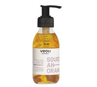 Veoli Botanica Spremere Un'Arancia oli struccanti 132,7 g