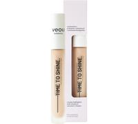 Veoli Botanica Time To Shine Illuminante in crema