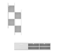 Vep Home Tavolo TV, 150-29-35cm