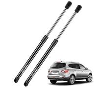 Vepagoo 2X Molle a gas Ammortizzatori Portellone Posteriore per Qashqai II (J11) 2013-2019 Asta Portellone Bagagliaio Sostituire #904504EA0A,904504EA1A