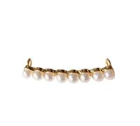 Vepoty Clip Per Lacci Di Scarpe Scarpe, Cabina Decorativa Per Scarpe Decorative Oro Accessorio Per Scarpe Di Rinestone Per Scarpe Ginnastica Per Scarpe Casual Femmini