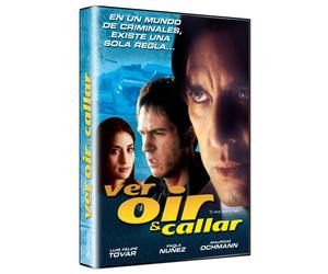Ver Oir Y Callar