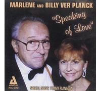 Ver Planck, Marlene & Billy - Speaking Of Love