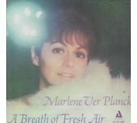 Ver Planck, Marlene - Breath Of Fresh Air