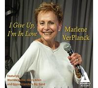 Ver Planck, Marlene - I Give Up I'm In Love