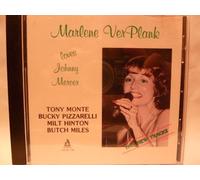 Ver Planck, Marlene - Loves Johnny Mercer
