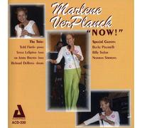 Ver Planck, Marlene - Now!