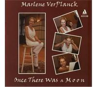 Ver Planck, Marlene - Once There Was A Moon