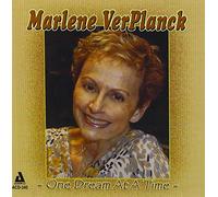 Ver Planck, Marlene - One Dream At A Time