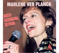 Ver Planck, Marlene & Saxomania - Meets Saxomania In Paris