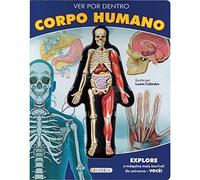 Ver Por Dentro Corpo Humano (Em Portuguese do Brasil)