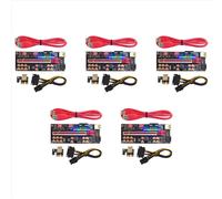 VER018 PRO Scheda riser PCI-E Cavo USB 3.0 018 PLUS PCI Express (rosso)