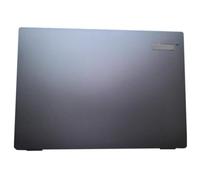 VER1 Coperchio Superiore per Notebook con Fibbia per Acer per Travelmate Spin P4 TMP414RN-51 MP414RN-51-54QW NX.VP4AA.003 Blu-Grigio Nuovo