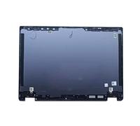 VER2 Cover Superiore per Notebook in Stile Adesivo per Acer per Travelmate P4 TMP414-51 TMP414-51-58VH NX.VP2AA.001 Blu-Grigio Nuova