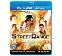 Ver51503 Streetdance 3D Bd [Edizione: Regno Unito]