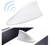 Vera Antenna Radio FM Pinna Squalo Per Dacia Duster Logan Sandero