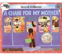 Vera B Williams A Chair for My Mother (Copertina rigida)