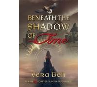 Beneath the Shadow of Time: Irish Time Travel Romantic Suspense: 3