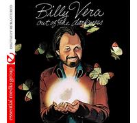 Vera, Billy - Out Of Darkness