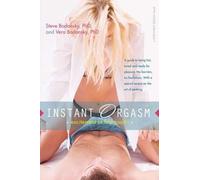 Vera Bodansky Steve Bodansky Instant Orgasm (Copertina rigida)