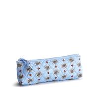 Vera Bradley Astuccio da donna in cotone, Marrakech Geos, Taglia unica, Astuccio portamatite in cotone