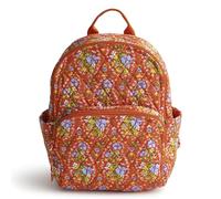 Vera Bradley Banbury Zaino da donna in cotone, Taglia unica