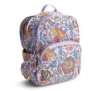 Vera Bradley Banbury Zaino da donna in cotone, Taglia unica