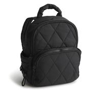Vera Bradley Banbury - Zaino da donna leggero, Notte senza luna, Taglia unica