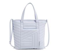 Vera Bradley Borsa a mano da donna, in cotone, con scritta Morning Glory, taglia unica, Morning Glory, Taglia unica