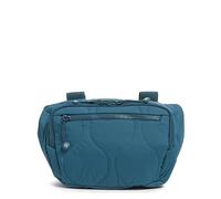 Vera Bradley Borsa a tracolla da donna peso piuma, Piuma di pavone., Taglia unica