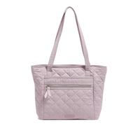 Vera Bradley Borsa tote da donna Performance Twill Piccola Vera, Rosa Ortensia, Taglia unica