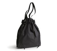 Vera Bradley Borsa tote ripiegabile in poliestere Ripstop da donna, Notte senza luna, Taglia unica