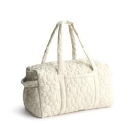 Vera Bradley Borsone da donna Disney Featherweight Large Original, Pietra pomice, Taglia unica, Disney Featherweight - Borsone grande, originale