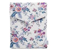 Vera Bradley Busta in cotone tecnico, Magnifique Floral, Magnifique Floral, taglia unica