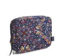 Vera Bradley, Cashmere stellato, taglia unica, organizer per cordino in cotone di alta qualità