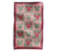 Vera Bradley Coperta in pile Disney, Topolino Kaleidoscope Holiday