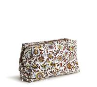 Vera Bradley Cotone, taglia media, Marrakesh Vines Cream, taglia unica, Marrakesh Vines Cream, taglia unica, Cotone, misura media