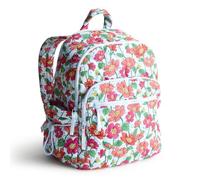 Vera Bradley Disney Featherweight Bancroft Backpack Zaino, Topolino Prato, Taglia Unica Donna